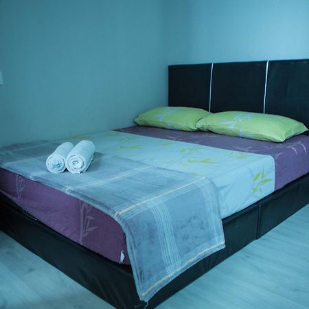 Jesselton Point Homestay 亞庇 外观 照片